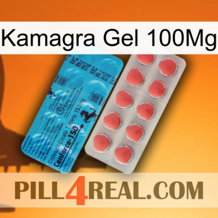 Kamagra Gel 100Mg new14